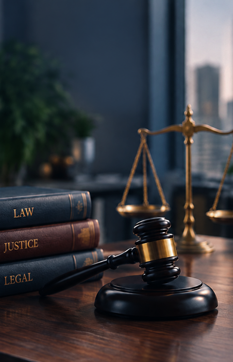 Law and justice